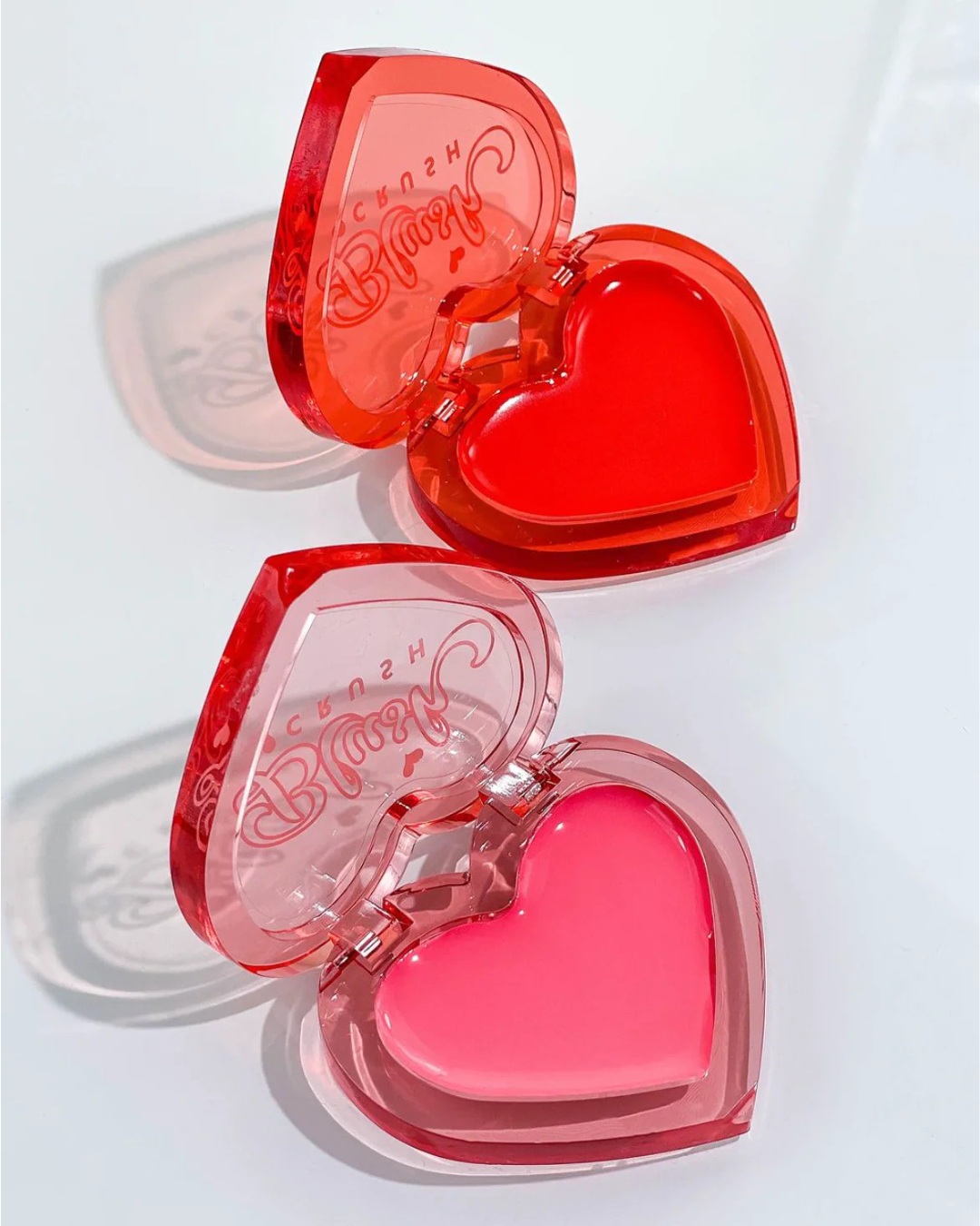 Rubor Crush Bálsamo Labios y Mejillas