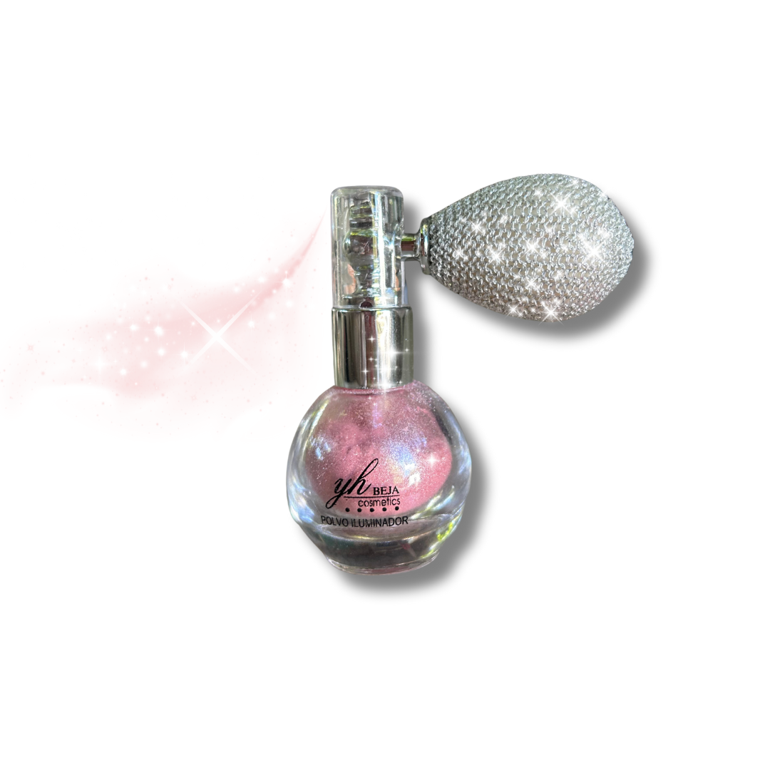 Polvo de Hadas Iluminador