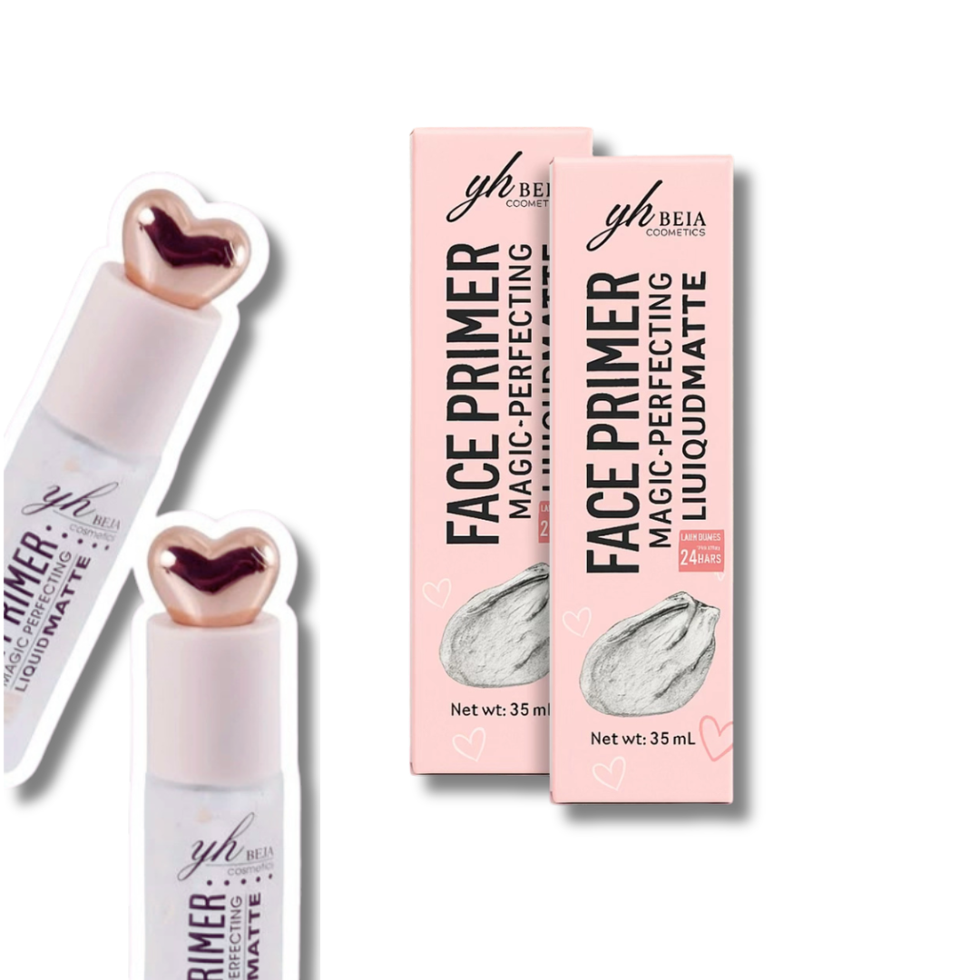 Primer Líquida Mate