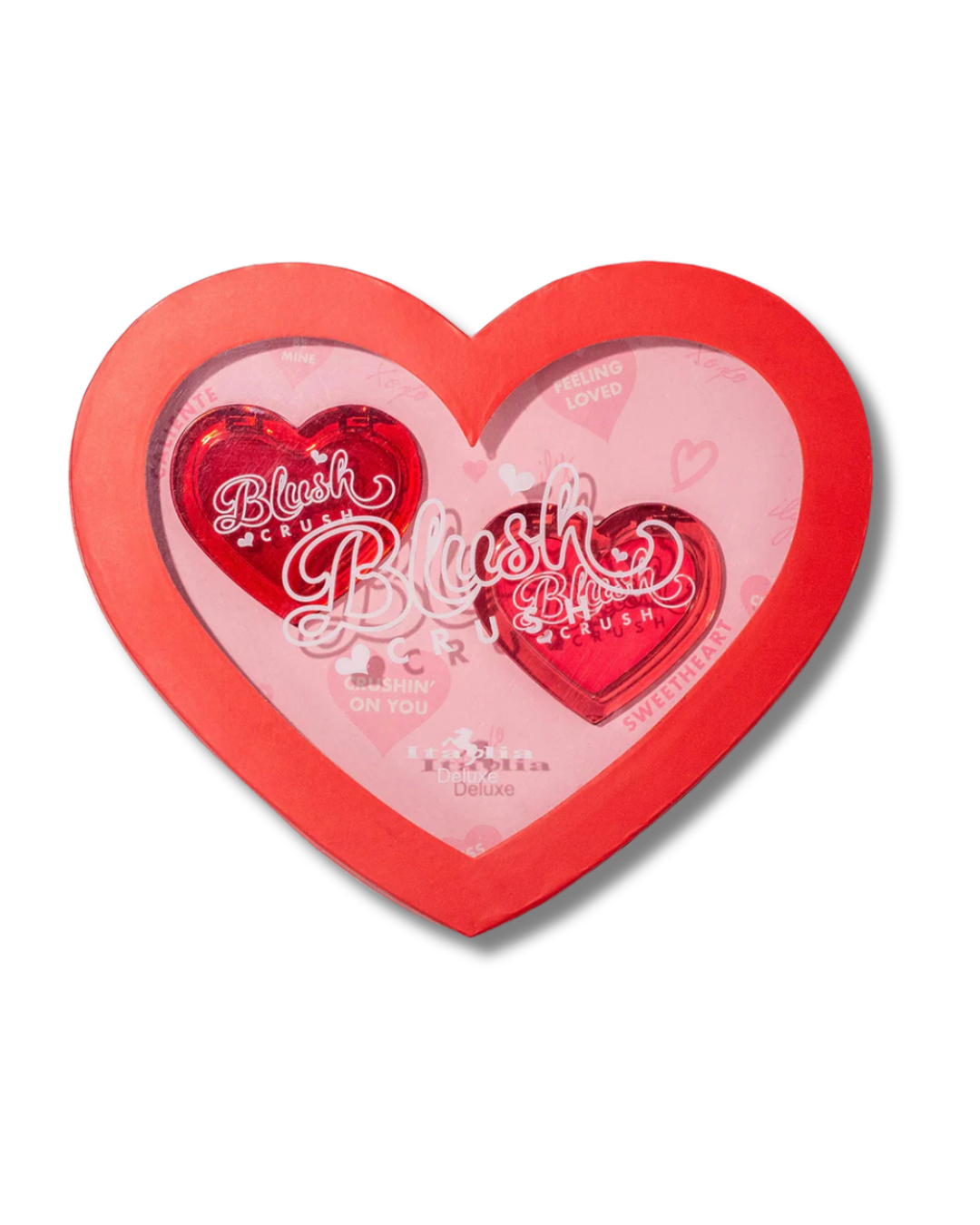 Rubor Crush Bálsamo Labios y Mejillas