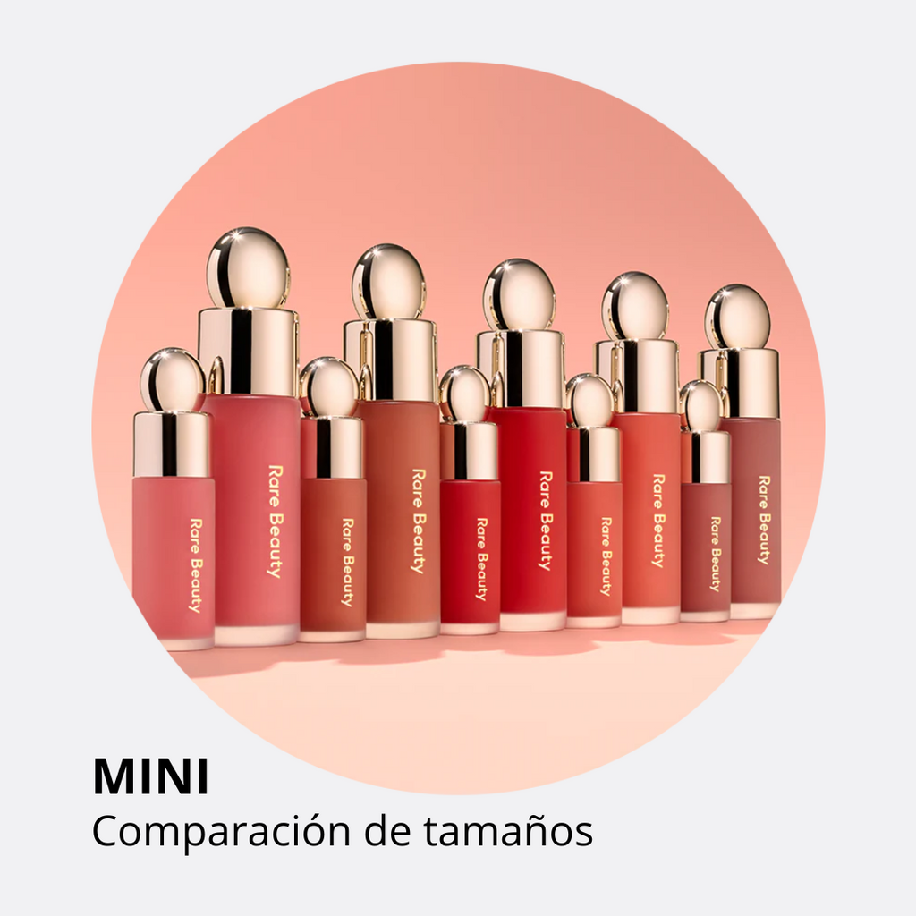 Rare Beauty Soft Pinch Liquid Blush MINI – Tono Happy- PRE ORDEN