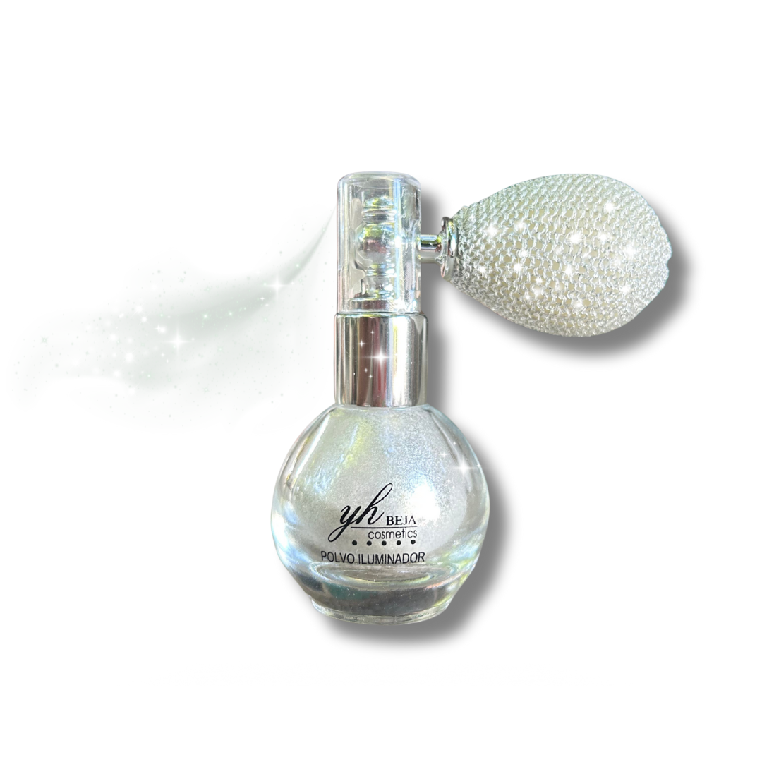 Polvo de Hadas Iluminador
