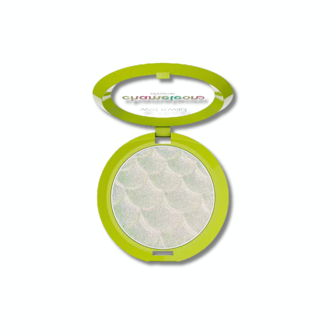 Wet n Wild Chameleon Chrome - iluminador