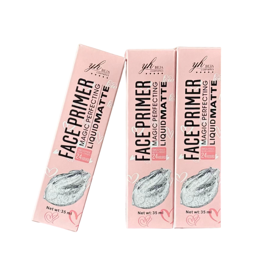 Primer Líquida Mate