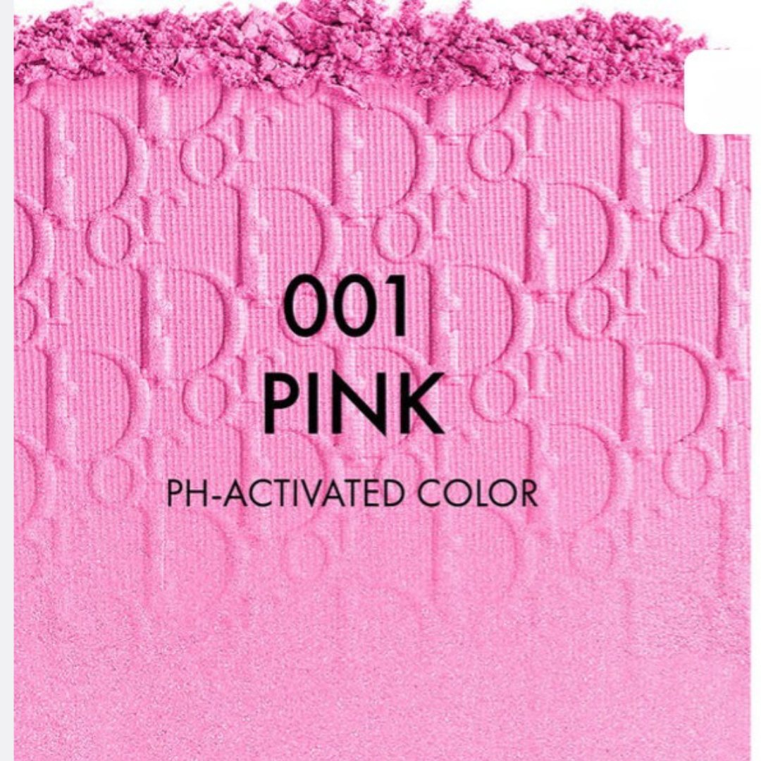 Dior Backstage Rosy Glow- PRE ORDEN