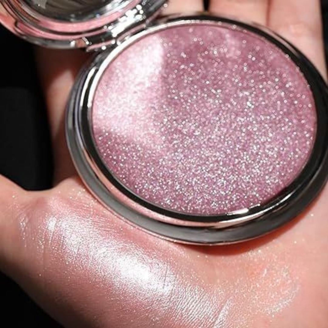 Focallure Iluminador con Efecto Shimmer