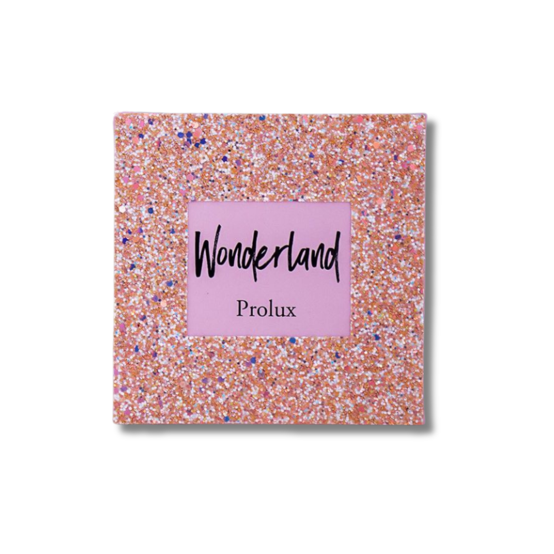 Paleta de Sombras Wonderland – Prolux Cosmetics