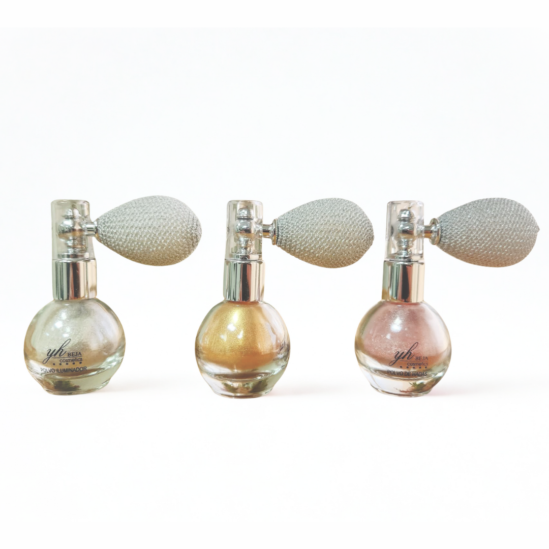 Polvo de Hadas Iluminador