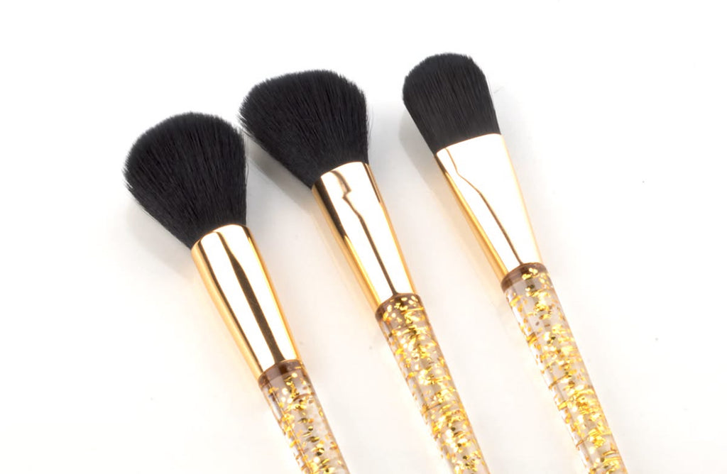 Set de Brochas PROLUX