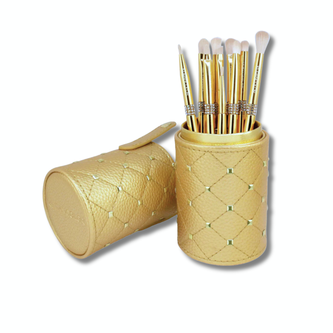 Set de Brochas Kleancolor